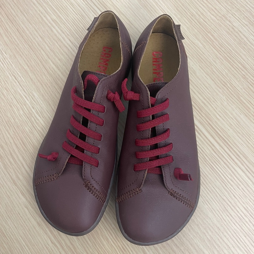 Camper PEU (women’s) size 39